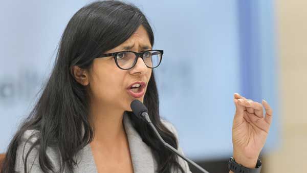 DCW chief asks PM Modi to send Bilkis Bano case convicts, Ram Rahim back to jail