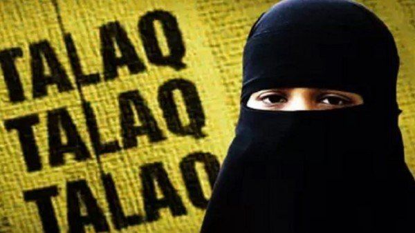 Case against man for giving instant triple talaq to wife