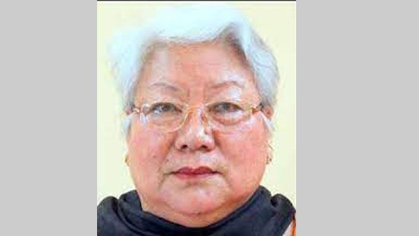 PM Modi expresses grief over Litterateur Temsula Ao's demise