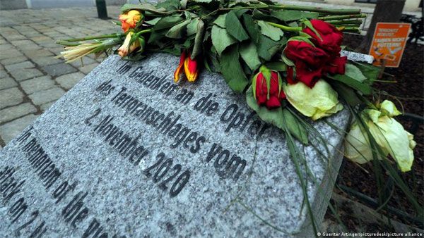 Trial opens into 2020 Vienna terror attack