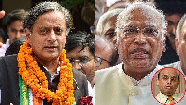 A non-Gandhi president is not a magical wand for a Congress revival