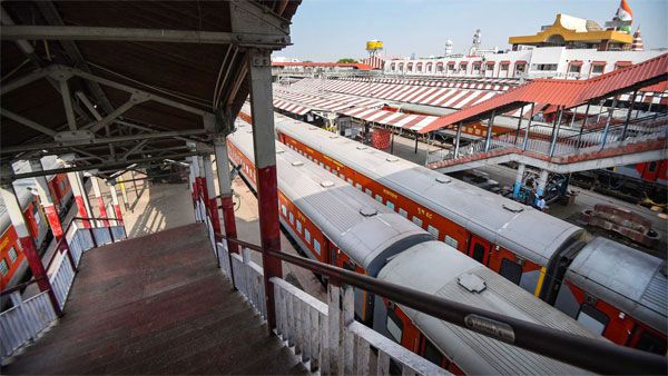 IRCTC cancels 146 trains today: Check your train status here