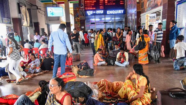 IRCTC update: 141 trains cancelled on October 11; check full list