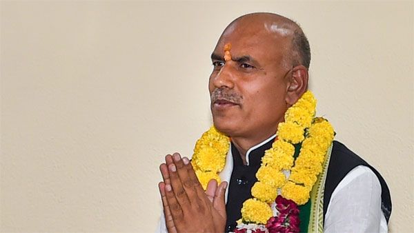 Congress president poll: K N Tripathi's nomination form rejected