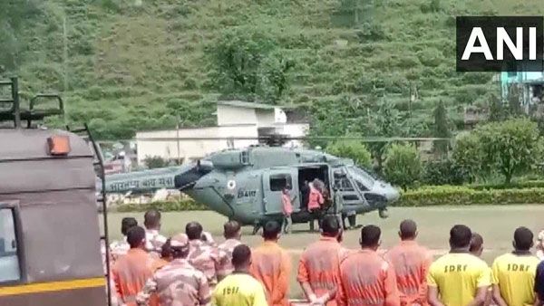 Uttarakhand avalanche: Death toll climbs to 9; J&K experts join op to rescue trapped climbers