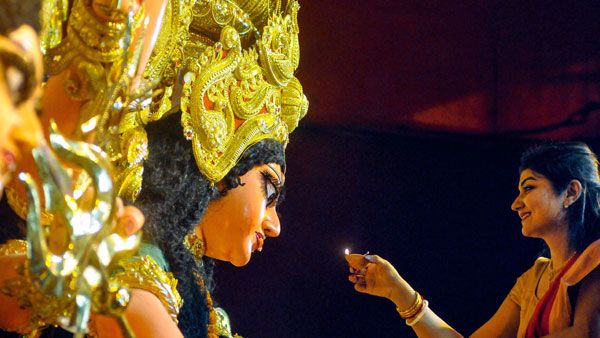 Happy Dussehra 2022: Best Messages, Quotes, Wishes to share on Vijaya Dashami