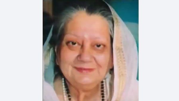 'Synonymous with courage': PM Modi pays tributes to Vijaya Raje Scindia