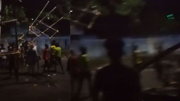 'Communal riots common': WB oppn leader writes to HM for CRPF deployment after Mominpur violence