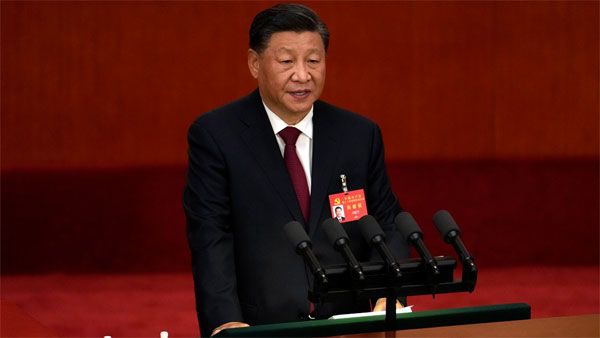 Challenges galore for India as President Jinping assumes unbridled power