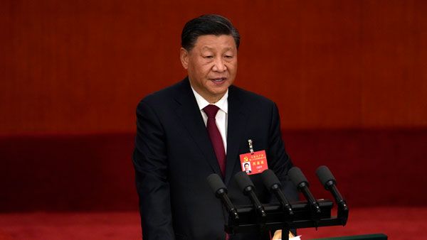 China opposes unilateralism, exclusive groups against particular countries: Communist Party Congress report