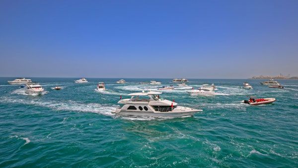 How Xclusive Yachts is Revolutionizing the Luxury Boat Rental Space