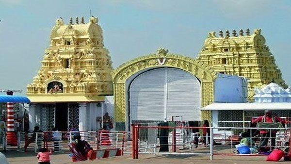 Solar eclipse 2022: Several temples shut in Telangana