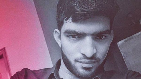 My life is 1%, dear death: The spooky diary of the accused in J&K DGP’s killing