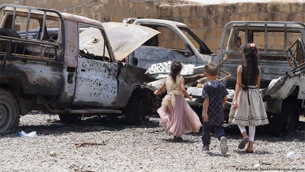 Yemen: Warring sides fail to meet truce extension deadline