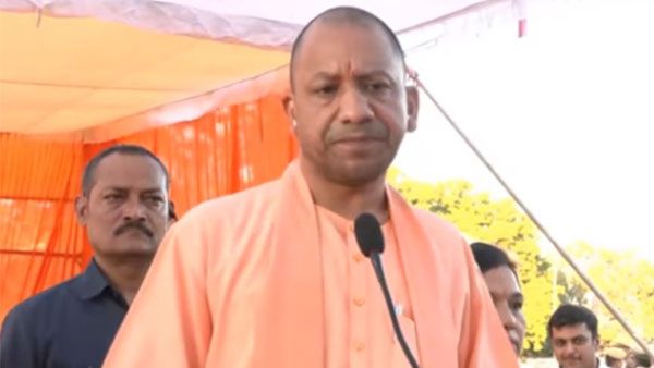 New India is proud of its culture, heritage, and tradition, says UP CM Yogi