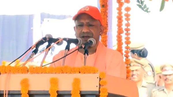 UP govt announces monthly Rs 500 bike allowance to cops