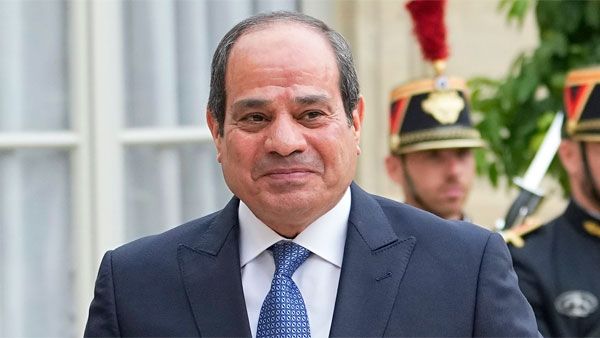 Egypt President Abdel Fattah to be chief guest for Republic Day