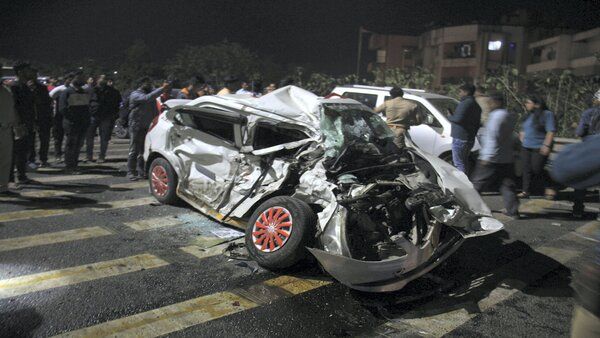3pm-9pm fatal to be on Indian roads, reveals govt data