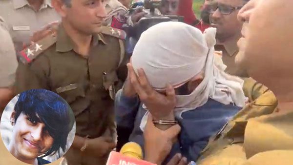 'Killed in spur of moment': Aftab tells court as Delhi court extends police custody by 4 days