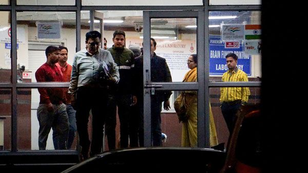 I'll be remembered as hero. Jannat jaunga, hoor milege: The many confessions Aftab made during polygraph test