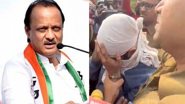 Aftab should be hanged: Ajit Pawar on Shraddha Walker murder case