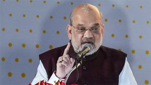BJP will win most seats, break all records in Gujarat: Amit Shah