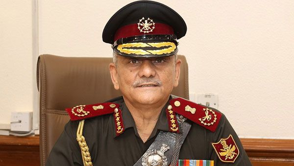 New CDS gets working on military theatre command: Its importance