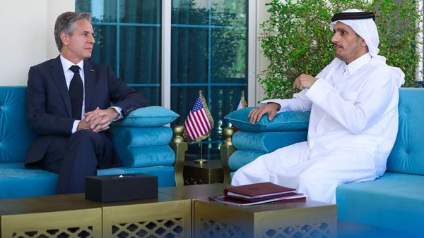 US-Qatar dialogue: Doha close to Tehran too