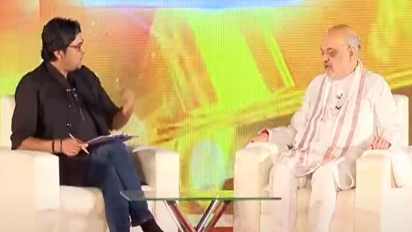 Veer Savarkar thought of nothing other than India’s independence: Amit Shah