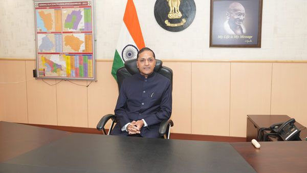 ‘If everything is hunky-dory… ‘: SC asks Centre to submit files related to EC Arun Goel's appointment