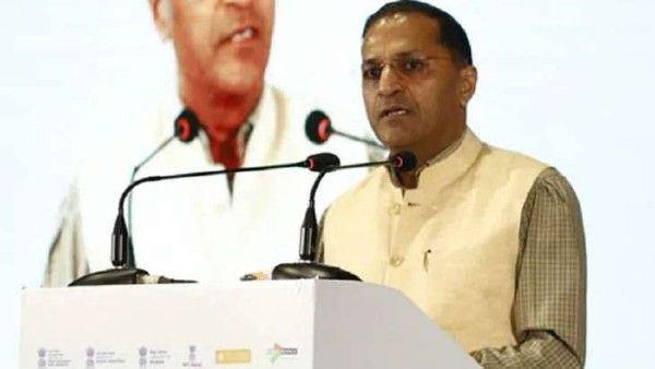 Former bureaucrat Arun Goel appointed Election Commissioner