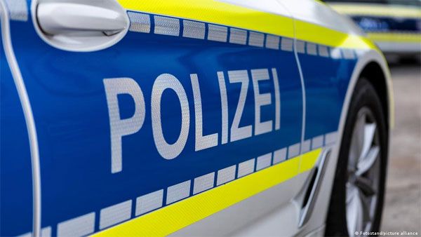 Germany: 4 found dead in Bavarian town