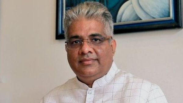 Bhupender Yadav to lead Indian delegation to COP 27 climate summit in Egypt