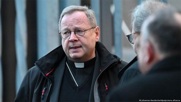 German Catholic bishops vow to continue with reforms