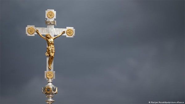 France: 11 bishops accused of sexual abuse