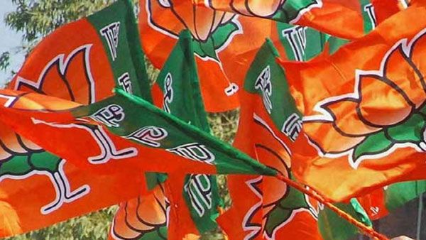 BJP to contest mayoral polls, announces candidates for all MCD posts