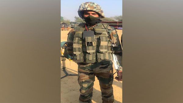 Lighter, stronger, safer: How level 4 bullet-proof jackets will keep Indian soldiers safe at the front