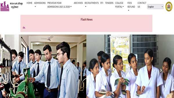 KEA declares NEET PG counselling 2022 round 2 seat allotment result