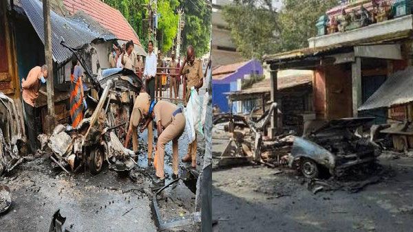 A ‘bayath’, a massive suicide bombing, the Coimbatore blast was in the making for a year