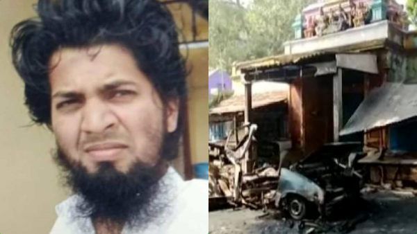 Coimbatore blast: Jamesha Mubeen’s alibis and fake names under scanner
