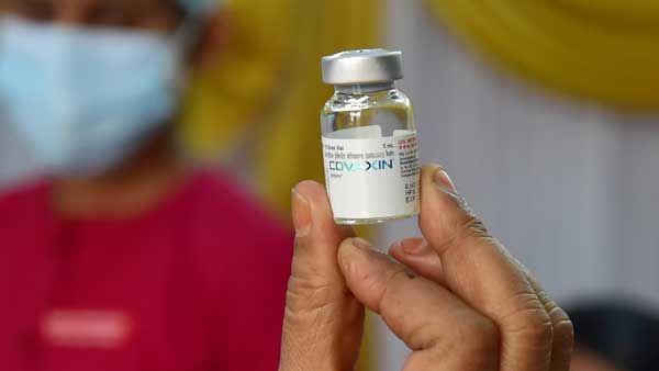 ‘Govt can’t be held liable: Centre to SC on adverse effects of Covid vaccine