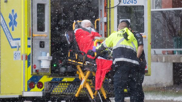 Uncertainty during COVID-19 changed the way people buy and consume grocery