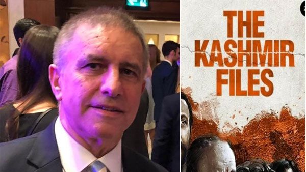 India and Israel will survive the damage Lapid's remarks has inflicted: Ex-Israeli envoy