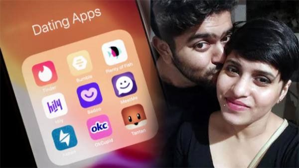 Perils of online dating: 'Swipe right' for stalkers, murderers and con men?