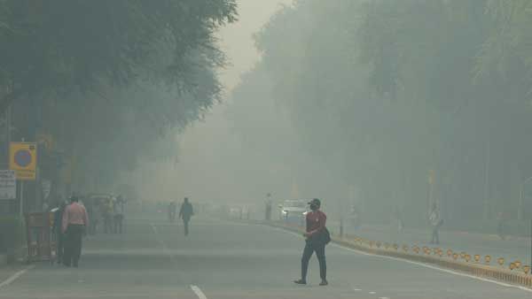 No demolitions in NCR as air quality falls