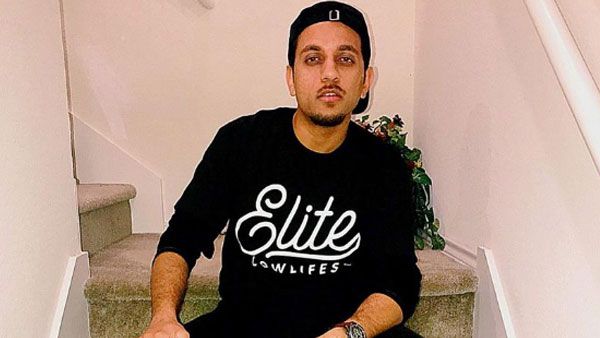 Singer DJ OKii Inspiring All The Young Musicians All Over The World