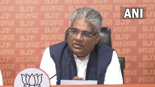 BJP announces list of candidates for Gujarat polls, Hardik Patel makes the cut