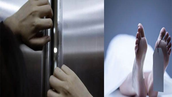 Stuck in an elevator, 62-year-old woman dies in Mumbai