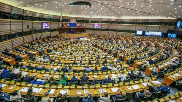 European Parliament declares Russia a state sponsor of terrorism