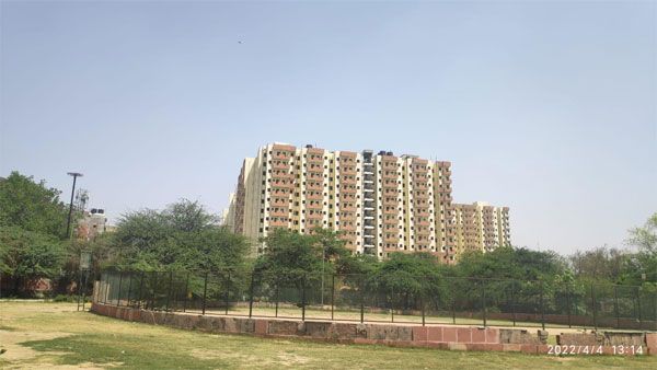 Take a look at EWS flats at Kalkaji to be inaugurated by PM Modi [Photos]